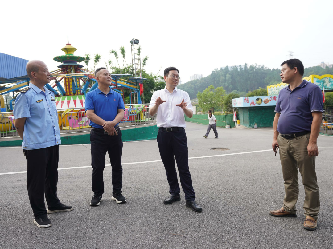 锚定目标 加压奋进 全力以赴拼经济稳增长 黄军其主持召开重点工作调度会