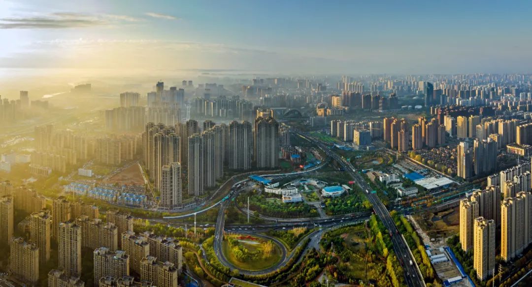 2024年赛迪创新百强区榜单发布，长沙6区均上榜，雨花区位列第十，全球研发中心城市建设提质提速